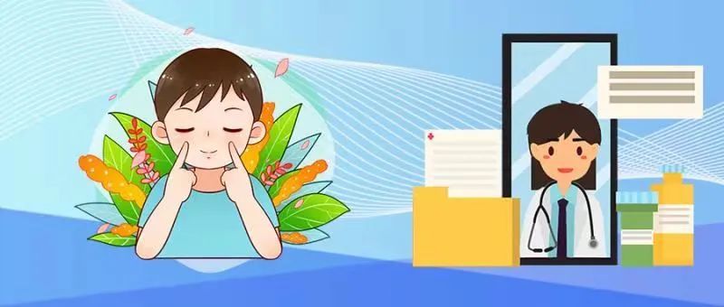 近視不可逆！如何防止“小眼鏡”？國(guó)家給出了“保姆級(jí)建議”